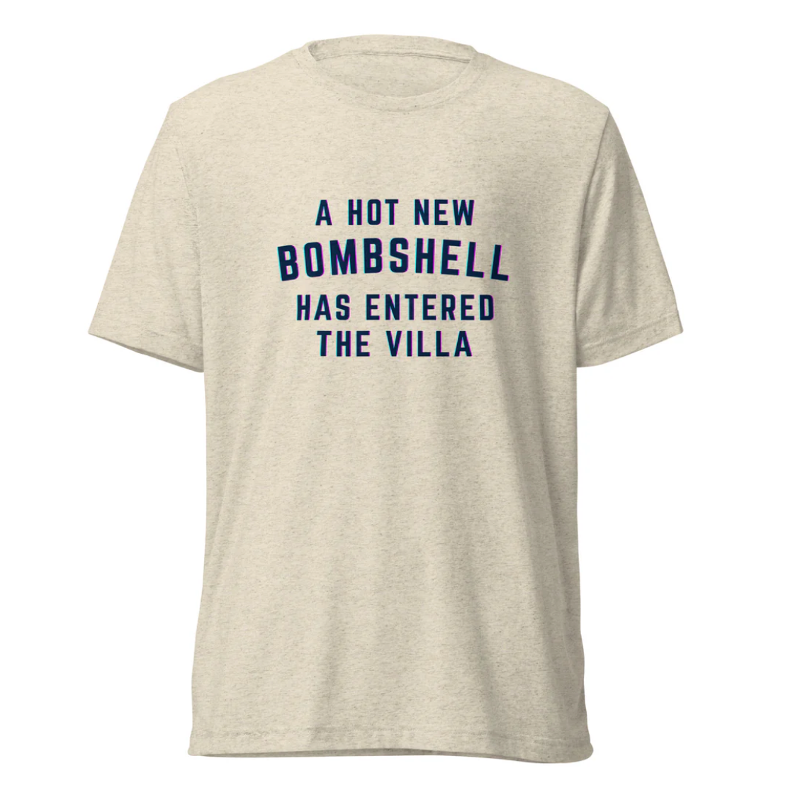 TV, Music, & Rando Stuff