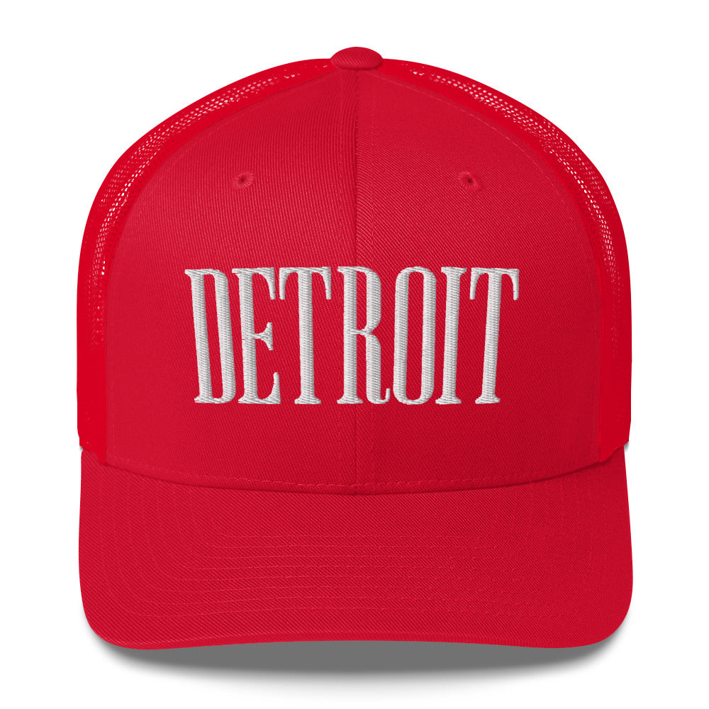 Motor Hats - 6 styles, countless colors