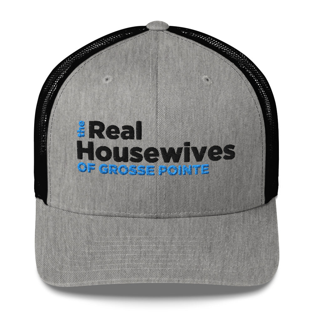 Real Housewives of this Michigan Cities